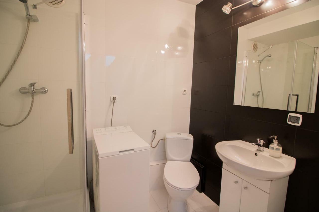 كراكوفيا Golden Apartments&A4 المظهر الخارجي الصورة