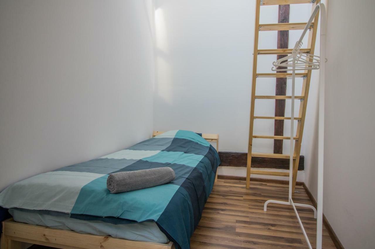 كراكوفيا Golden Apartments&A4 المظهر الخارجي الصورة